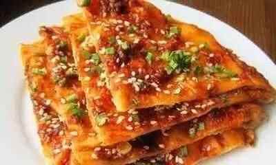 你说在临沂吃完100种美食就嫁给我！