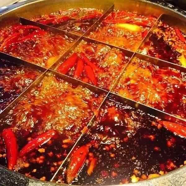 你说在临沂吃完100种美食就嫁给我！