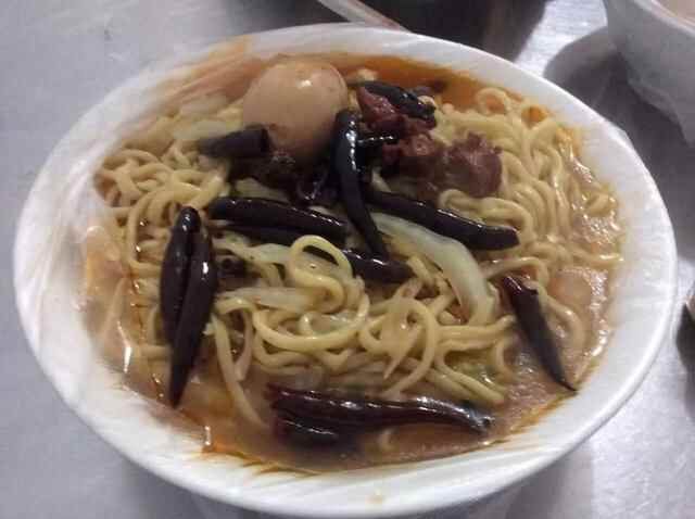 你说在临沂吃完100种美食就嫁给我！