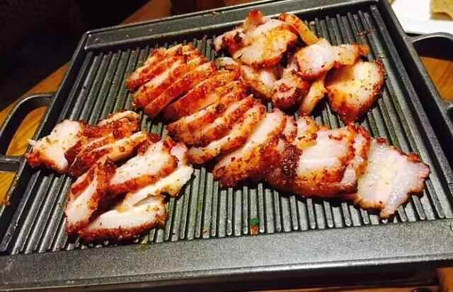 你说在临沂吃完100种美食就嫁给我！
