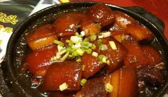 你说在临沂吃完100种美食就嫁给我！