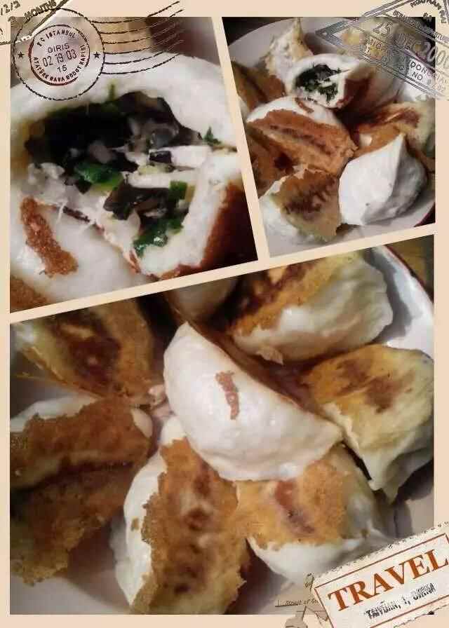 你说在临沂吃完100种美食就嫁给我！