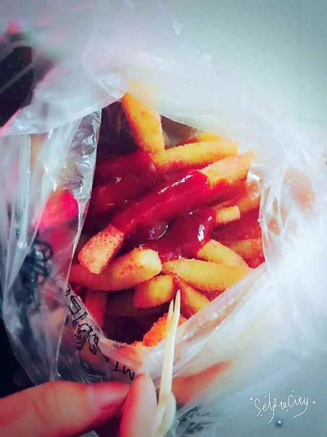 你说在临沂吃完100种美食就嫁给我！