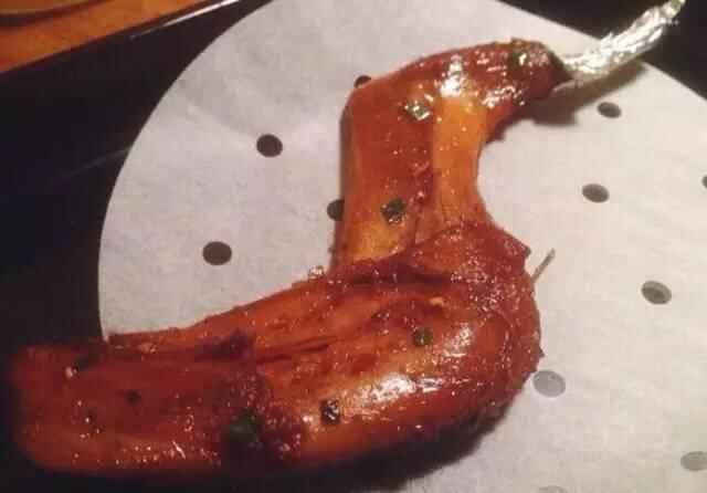 你说在临沂吃完100种美食就嫁给我！