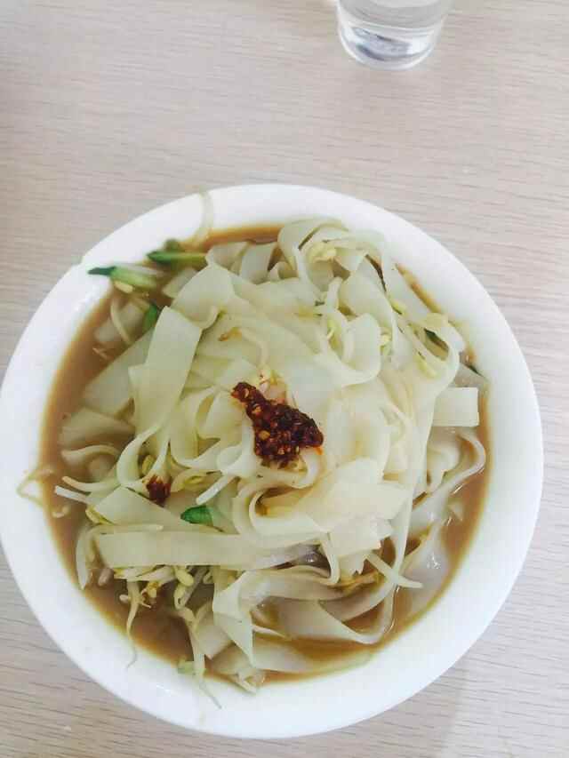 临沂没啥好吃的了！我们只能去郯城了！