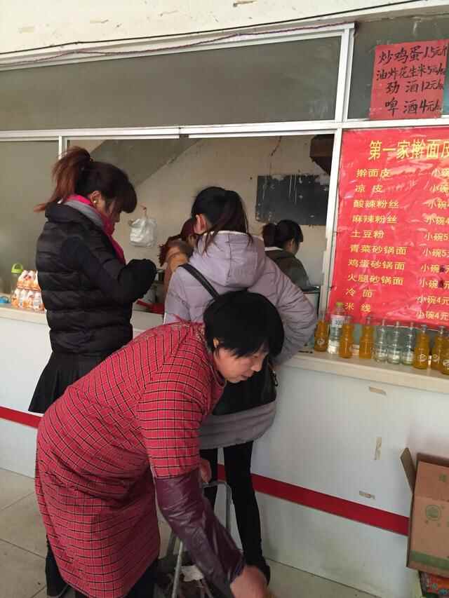 临沂没啥好吃的了！我们只能去郯城了！