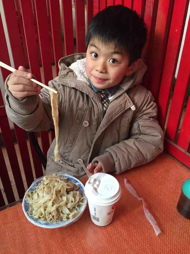 临沂没啥好吃的了！我们只能去郯城了！