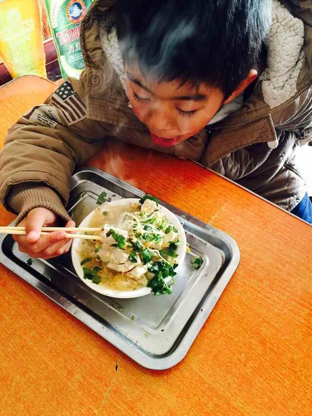 临沂没啥好吃的了！我们只能去郯城了！