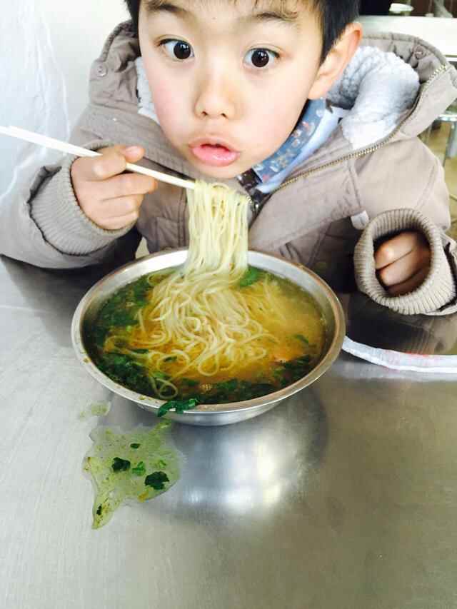 临沂没啥好吃的了！我们只能去郯城了！