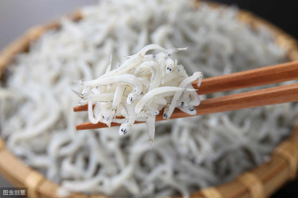回不去的古代，西门庆的私房菜单，鲊菜之木樨银鱼鲊