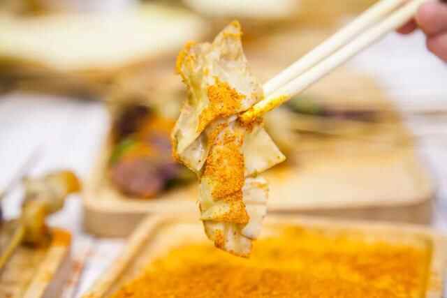 单人套餐免费送！临沂这家网红沂水串串，一口Get记忆中的情怀味道