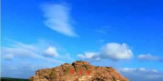 临沂最全的各区美食美景--郯城县