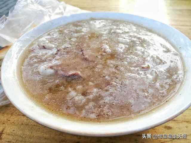 糁、炒鸡、羊肉汤，这是临沂三区九县的全部美食，值得收藏