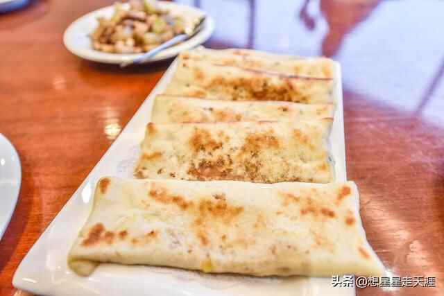 糁、炒鸡、羊肉汤，这是临沂三区九县的全部美食，值得收藏