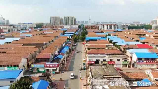这里曾是年轻人的首站、异乡人的港湾……德州罗庄再见，期待新生