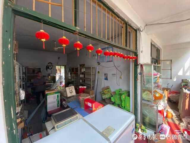 这里曾是年轻人的首站、异乡人的港湾……德州罗庄再见，期待新生