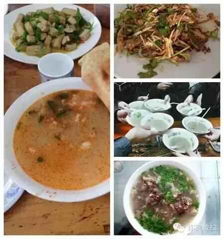 临沂最好喝的十家羊肉汤馆，你喝过几家？
