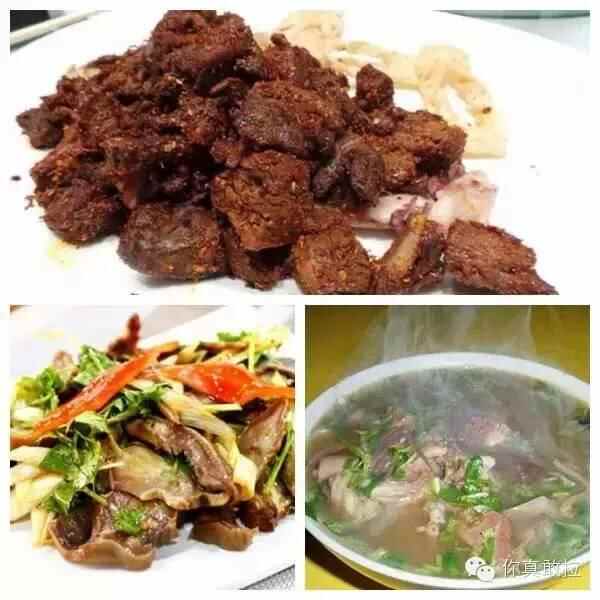 临沂最好喝的十家羊肉汤馆，你喝过几家？
