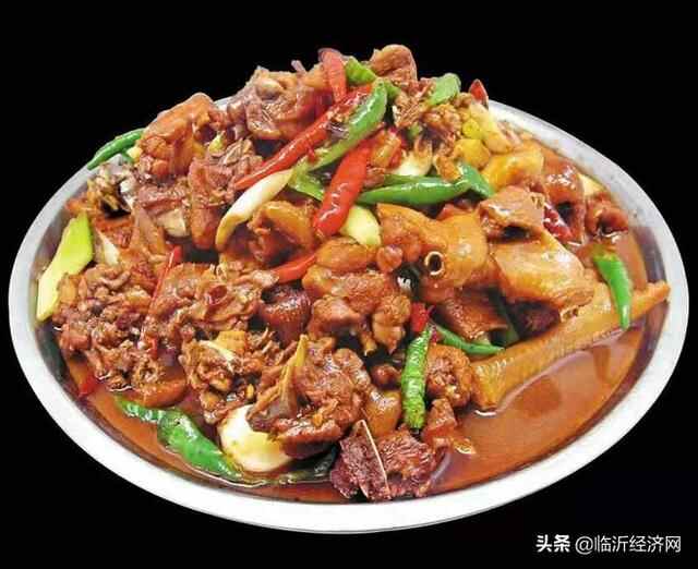 临沂金牌啤酒《寻找临沂特色美食》第51期：玲子炒鸡（罗庄店）