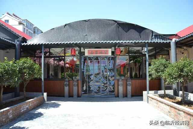 临沂金牌啤酒《寻找临沂特色美食》第51期：玲子炒鸡（罗庄店）