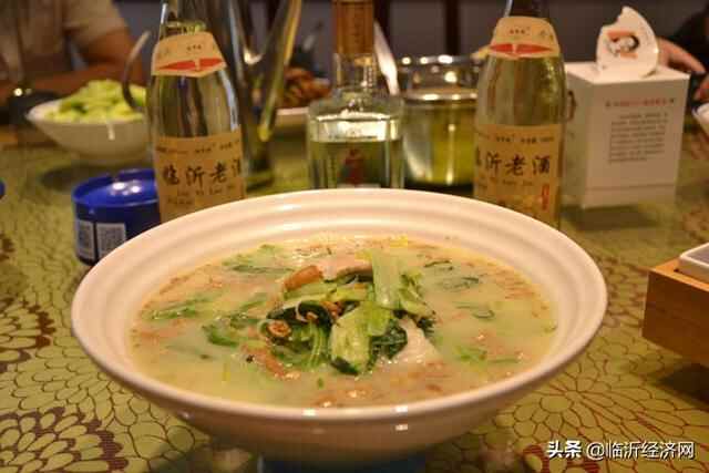 临沂金牌啤酒《寻找临沂特色美食》第51期：玲子炒鸡（罗庄店）
