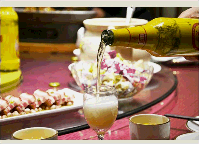 临沂金牌啤酒《寻找临沂特色美食》第51期：玲子炒鸡（罗庄店）