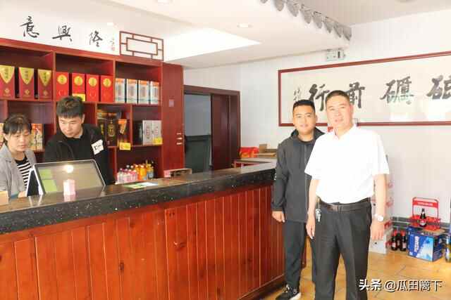 不是江南胜似江南，平邑江都小镇特色美食让人回味无穷，流连忘返