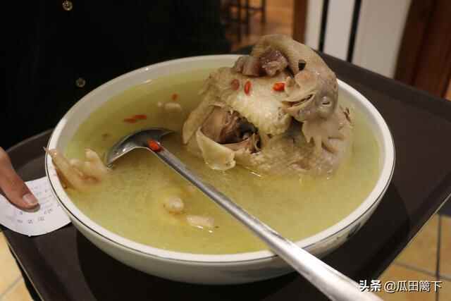 不是江南胜似江南，平邑江都小镇特色美食让人回味无穷，流连忘返