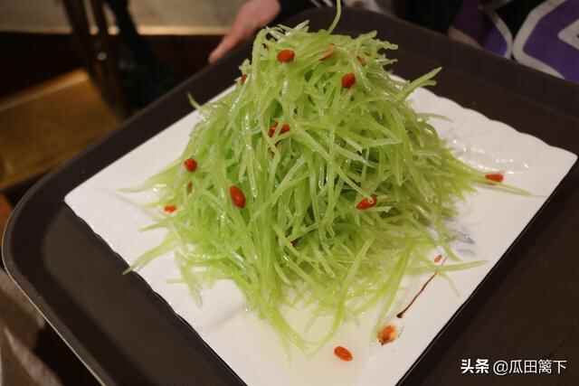 不是江南胜似江南，平邑江都小镇特色美食让人回味无穷，流连忘返