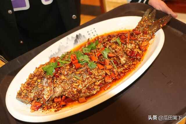 不是江南胜似江南，平邑江都小镇特色美食让人回味无穷，流连忘返