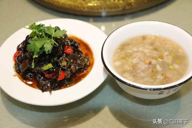不是江南胜似江南，平邑江都小镇特色美食让人回味无穷，流连忘返
