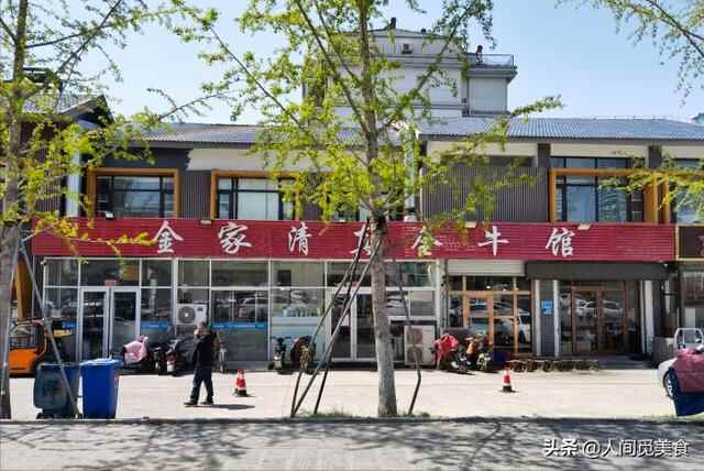 临沂排名第一的小吃店，店里只卖一道菜，山东人驱车2小时赶来吃