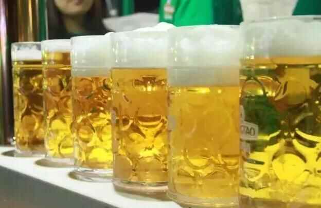 仲夏狂欢！莒南第二届青岛啤酒节6月21日强势来袭