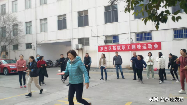 来了，罗庄新闻直通车