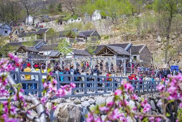 「费县人的后花园」天蒙山向费县父老乡亲免门票开放啦