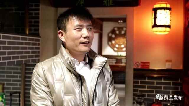 费县：厉行节约 拒绝“舌尖上的浪费”