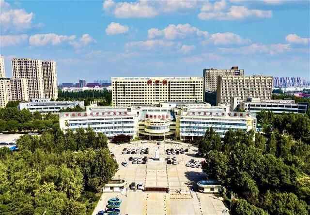 德州市中医院10月6日（星期三）邀请北京中医专家前来坐诊