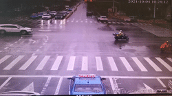 4天90万辆车过境德州高速！“云看”路况
