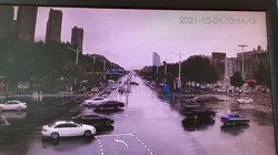 4天90万辆车过境德州高速！“云看”路况