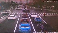 4天90万辆车过境德州高速！“云看”路况