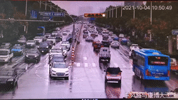 4天90万辆车过境德州高速！“云看”路况