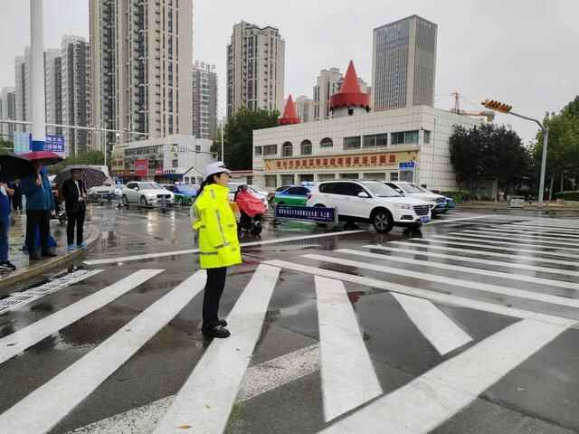 4天90万辆车过境德州高速！“云看”路况