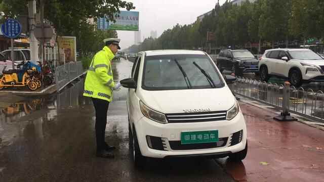 4天90万辆车过境德州高速！“云看”路况
