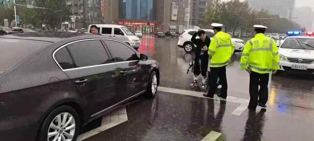 4天90万辆车过境德州高速！“云看”路况