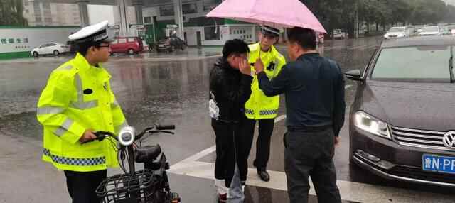 4天90万辆车过境德州高速！“云看”路况