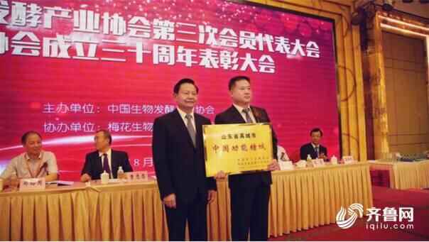 财看闪电｜山东这个县级市，为何能“坐拥”三家上市企业？