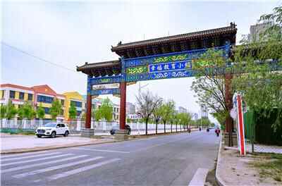 庆云：奋笔书写新时代民生答卷