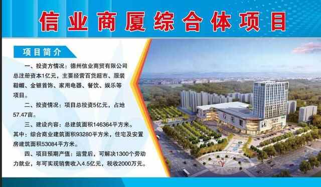德州市陵城区10个重点项目集中开工 总投资40.3亿元