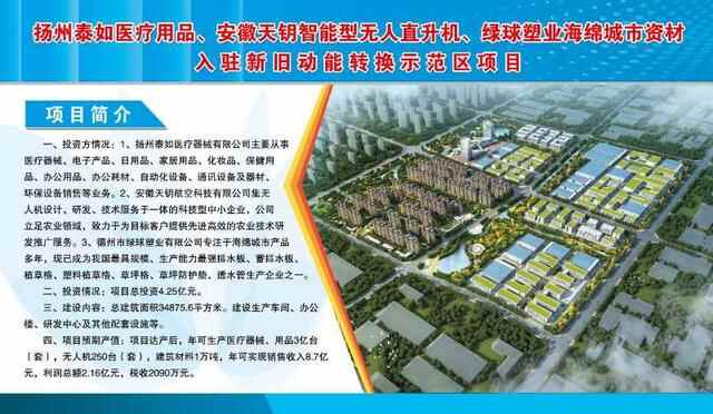 德州市陵城区10个重点项目集中开工 总投资40.3亿元