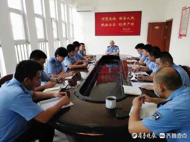 为民追讨血汗钱！宁津县公安局打掉一电信诈骗团伙
